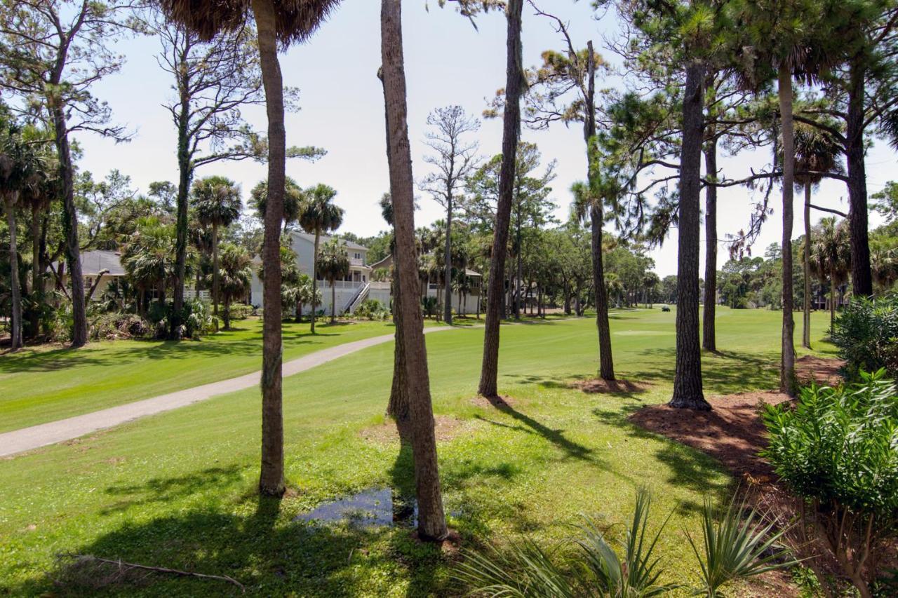 Driftwood Villa - 280 Edisto Beach Exterior photo